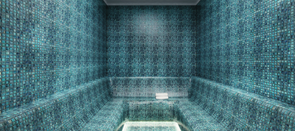 Apartment 1+1 in Kestel, Turkey No. 3312 25