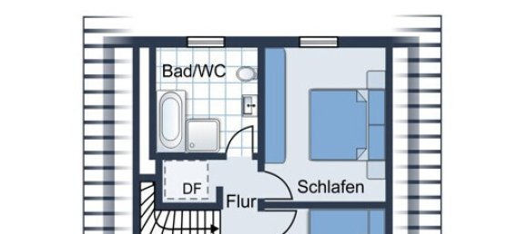 5غرفة منزل في Baden-Wurttemberg, Germany رقم 16046 16