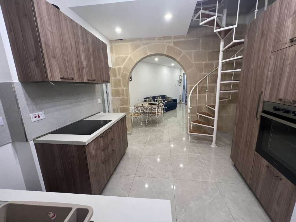 2 bedrooms House in Zurrieq, Malta No. 8206