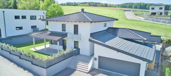 Дом с 7 комнатами в Пильсбах, Австрия № 154431 26