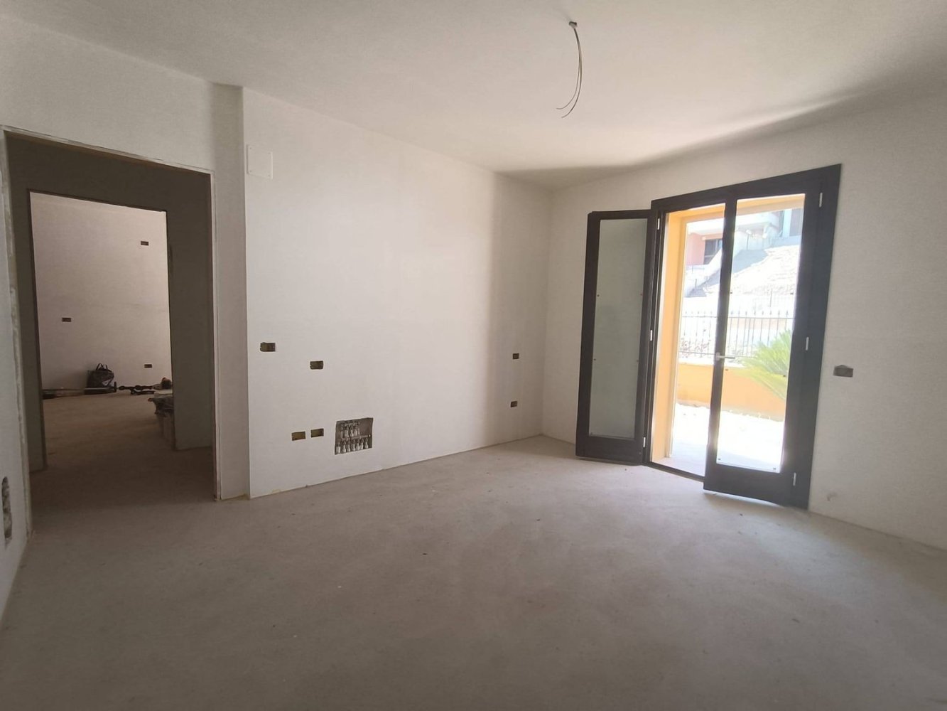 Apartamento T3 em Colonnella, Italy N.º 328085