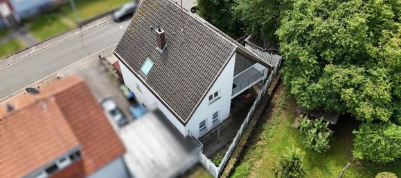 Таунхаус с 4 спальнями в Саарпфальц, Германия № 244231 13