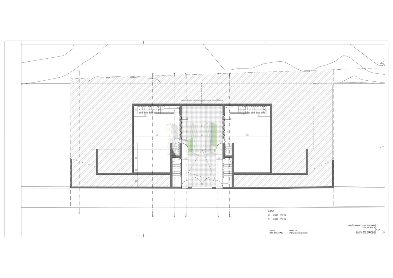 4 bedrooms House in Coimbra, Portugal No. 173256