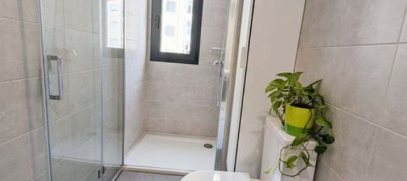 3 bedrooms Penthouse in Valencia, Spain No. 154054 17