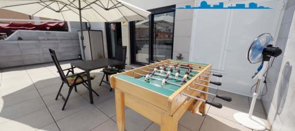 3 bedrooms Penthouse in Valencia, Spain No. 154054 27