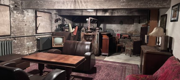 Cafe / restaurant in Cottbus, Germany No. 85345 11