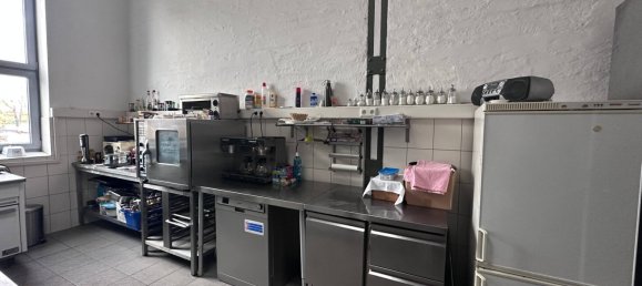 Cafe / restaurant in Cottbus, Germany No. 85345 10