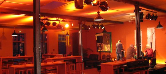 Cafe / restaurant in Cottbus, Germany No. 85345 6