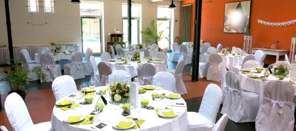 Cafe / restaurant in Cottbus, Germany No. 85345 4