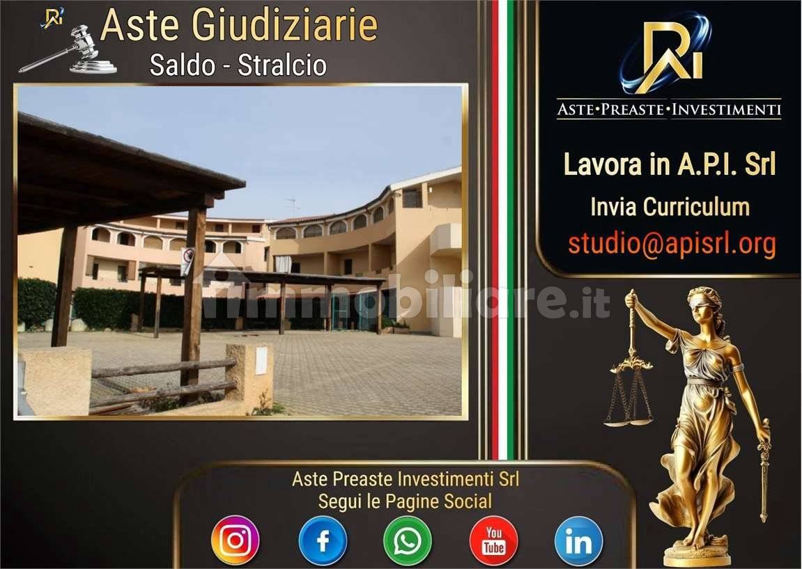 1 Schlafzimmer Wohnung in Olbia, Italy, Nr. 289991