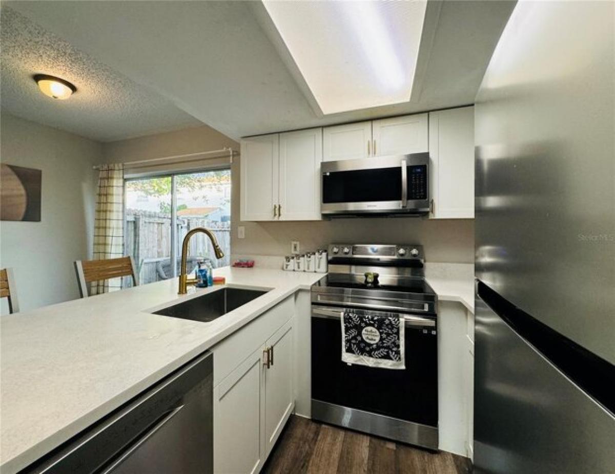 2 غرف نوم منزل في Tampa, USA رقم 395573