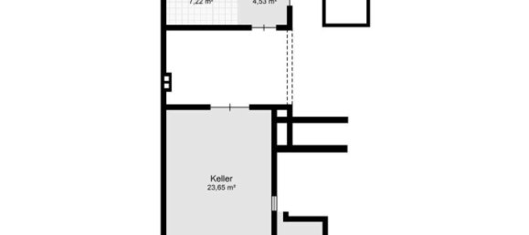 3 rooms House in Traiskirchen, Austria No. 159732 15