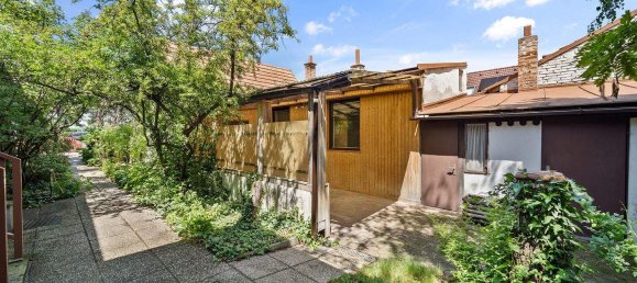 3 rooms House in Traiskirchen, Austria No. 159732 11