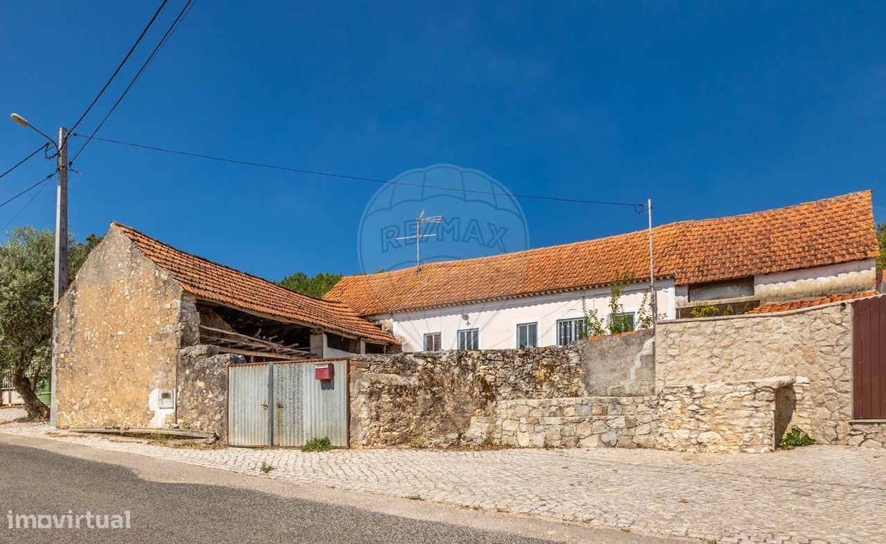 3 Schlafzimmer Haus in Porto de Mos, Portugal, Nr. 169744