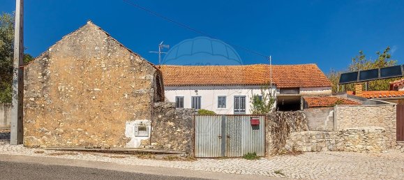 3 Schlafzimmer Haus in Porto de Mos, Portugal, Nr. 169744 2