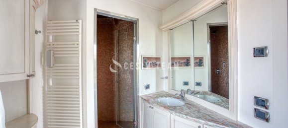 Пентхаус с 3 спальнями в Тревизо, Италия № 159462 8