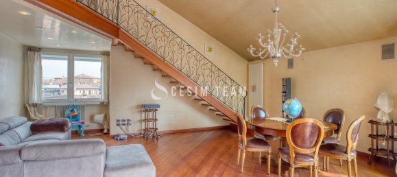 Пентхаус с 3 спальнями в Тревизо, Италия № 159462 3