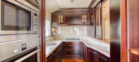 Пентхаус с 3 спальнями в Тревизо, Италия № 159462 5