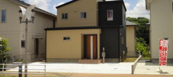 3 Schlafzimmer Haus in Chiba, Japan, Nr. 481 2