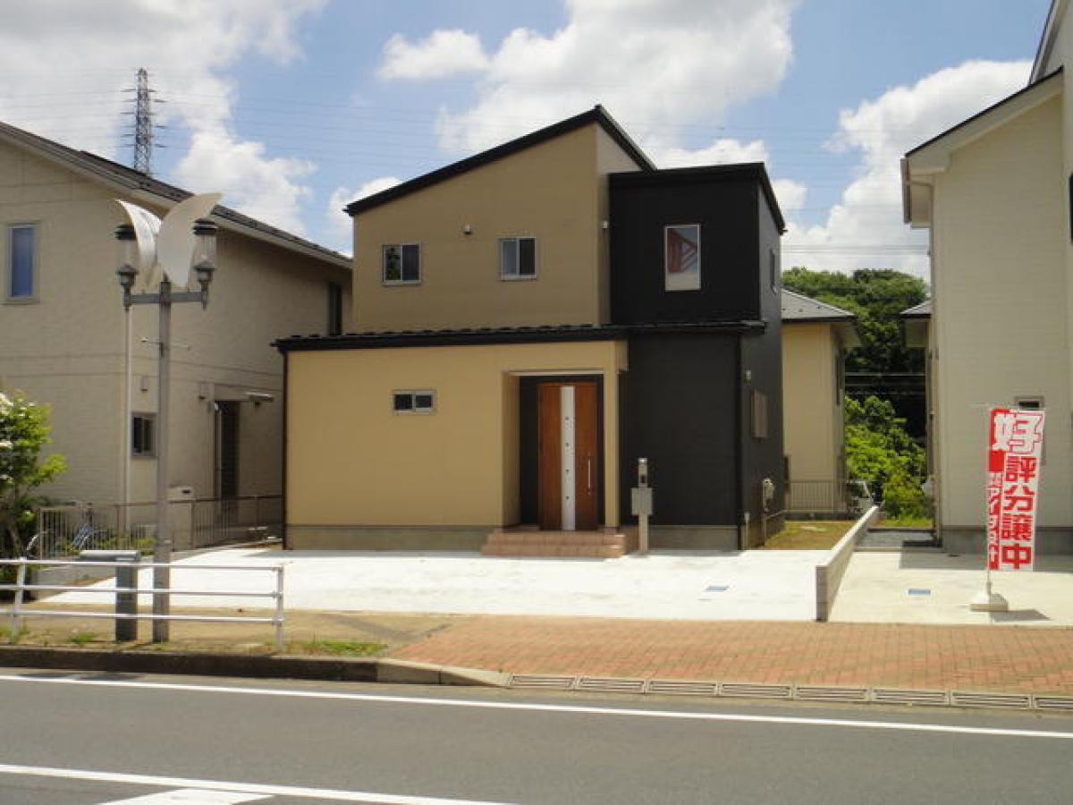 3 Schlafzimmer Haus in Chiba, Japan, Nr. 481