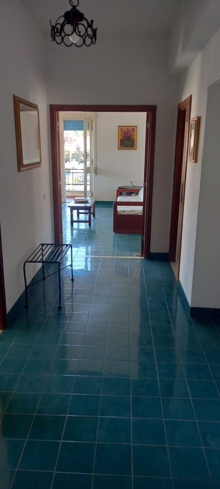 4 bedrooms Penthouse in Anzio, Italy No. 323562