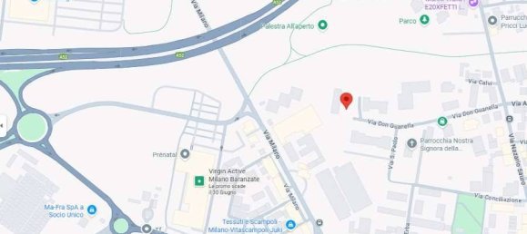 3 bedrooms Apartment in Baranzate, Italy No. 265267 5