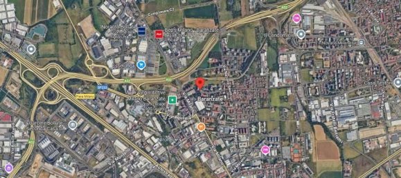 3 bedrooms Apartment in Baranzate, Italy No. 265267 6