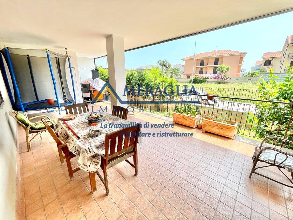 3 bedrooms Apartment in Trentola Ducenta, Italy No. 63421