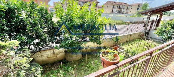 3 bedrooms Apartment in Trentola Ducenta, Italy No. 63421 8
