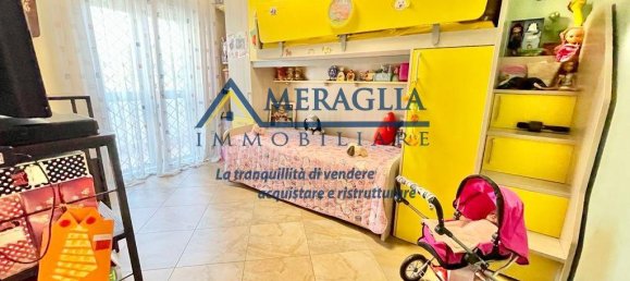 3 bedrooms Apartment in Trentola Ducenta, Italy No. 63421 20