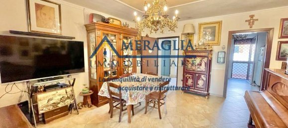 3 bedrooms Apartment in Trentola Ducenta, Italy No. 63421 9