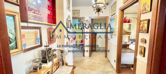 3 bedrooms Apartment in Trentola Ducenta, Italy No. 63421 13