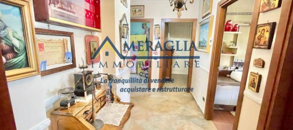 3 bedrooms Apartment in Trentola Ducenta, Italy No. 63421 15