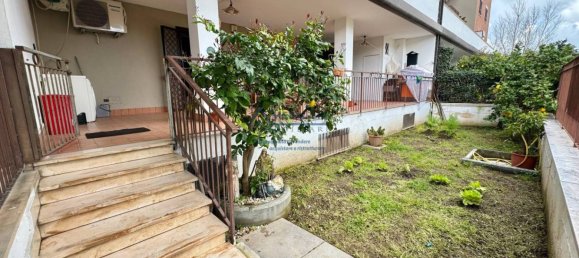 3 bedrooms Apartment in Trentola Ducenta, Italy No. 63421 27