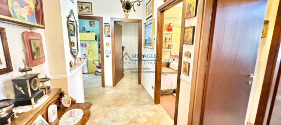 3 bedrooms Apartment in Trentola Ducenta, Italy No. 63421 35