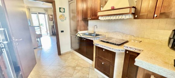 3 bedrooms Apartment in Trentola Ducenta, Italy No. 63421 33