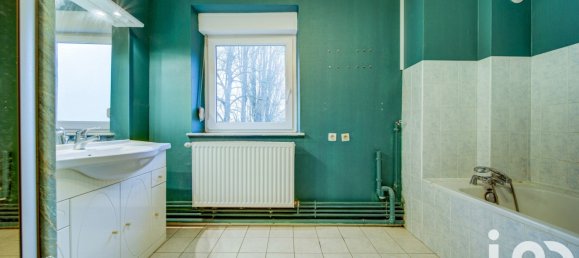 4-Zimmer Wohnung in Lemud, France, Nr. 53197 6