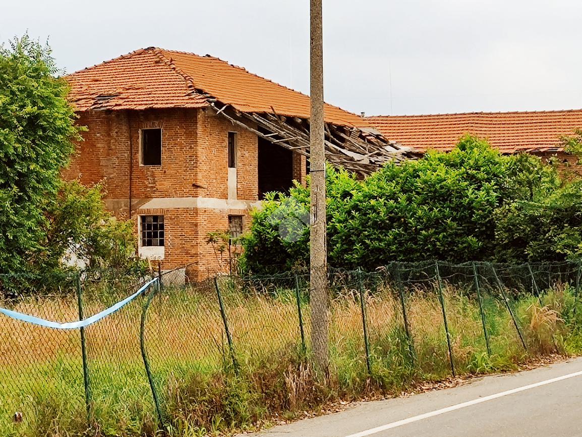 Studio in Mappano, Italy No. 143851