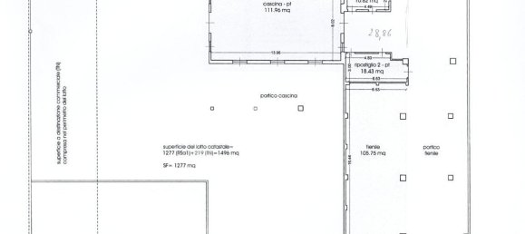 Studio in Mappano, Italy No. 143851 14