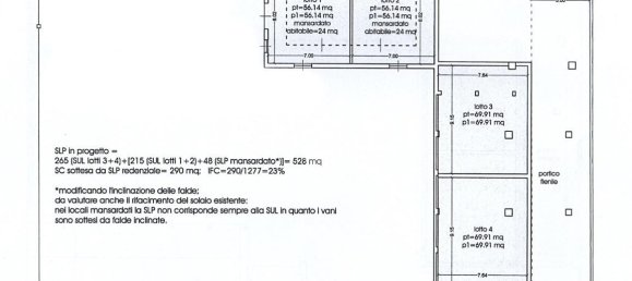 Studio in Mappano, Italy No. 143851 12