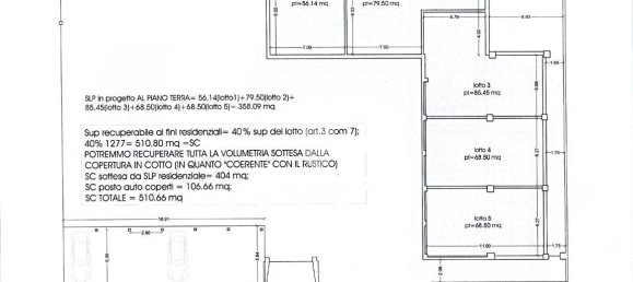 Studio in Mappano, Italy No. 143851 11