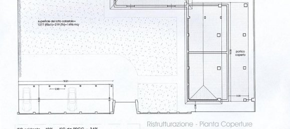 Studio in Mappano, Italy No. 143851 8