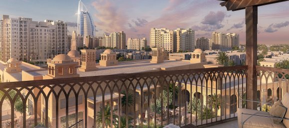 4 bedrooms Apartment in Umm Suqeim, UAE No. 1876 7