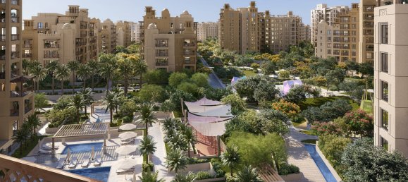 4 bedrooms Apartment in Umm Suqeim, UAE No. 1876 8