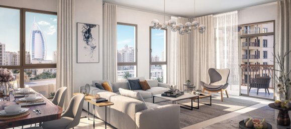 4 bedrooms Apartment in Umm Suqeim, UAE No. 1876 6