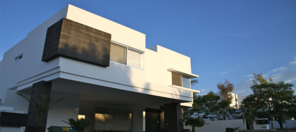 Дом с 4 спальнями в Керетаро, Мексика № 170562 2