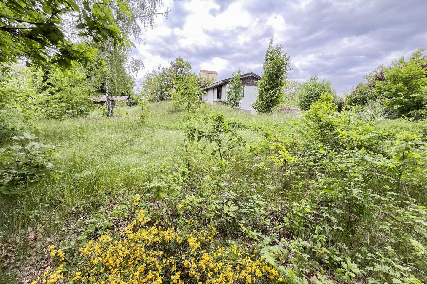  قطعة أرض في Roth, Germany رقم 294477