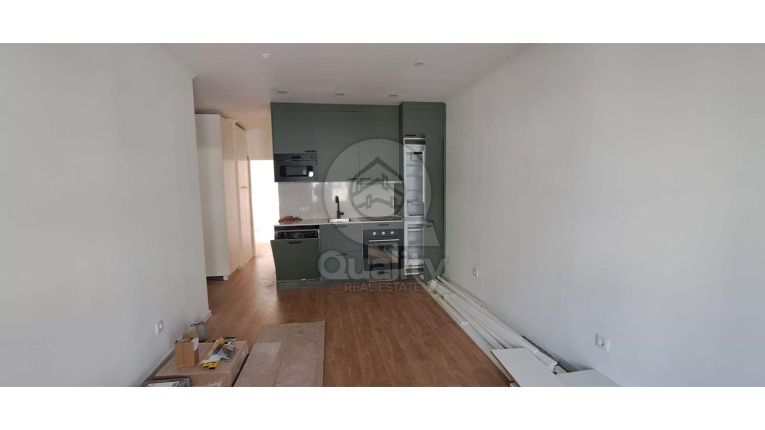 2 bedrooms Apartment in Barreiro, Portugal No. 252764