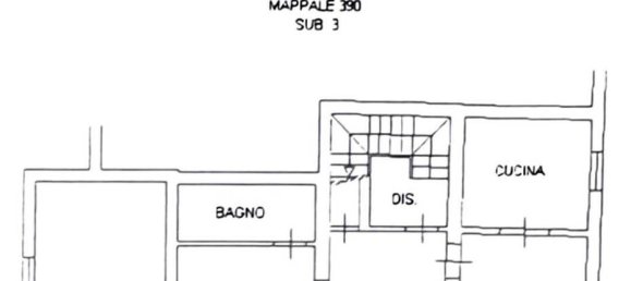 Casa de 3 dormitorios en Agliana, Italy No. 171761 12