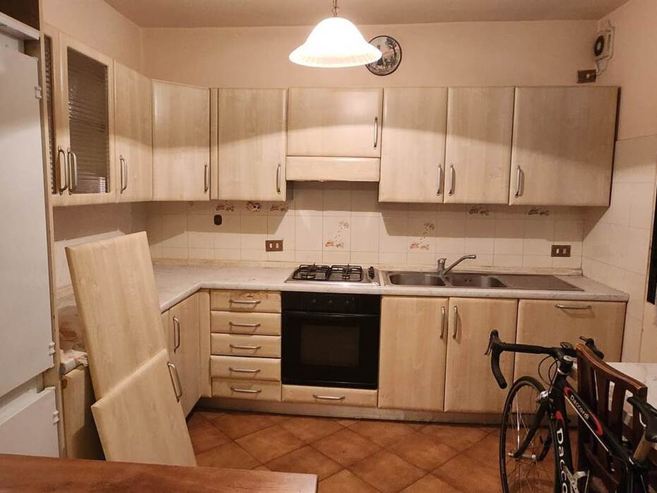 Casa de 3 dormitorios en Agliana, Italy No. 171761